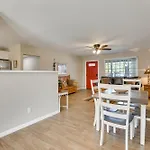 Centrally Located Oasis 1 Mi To Shadow Mountain!