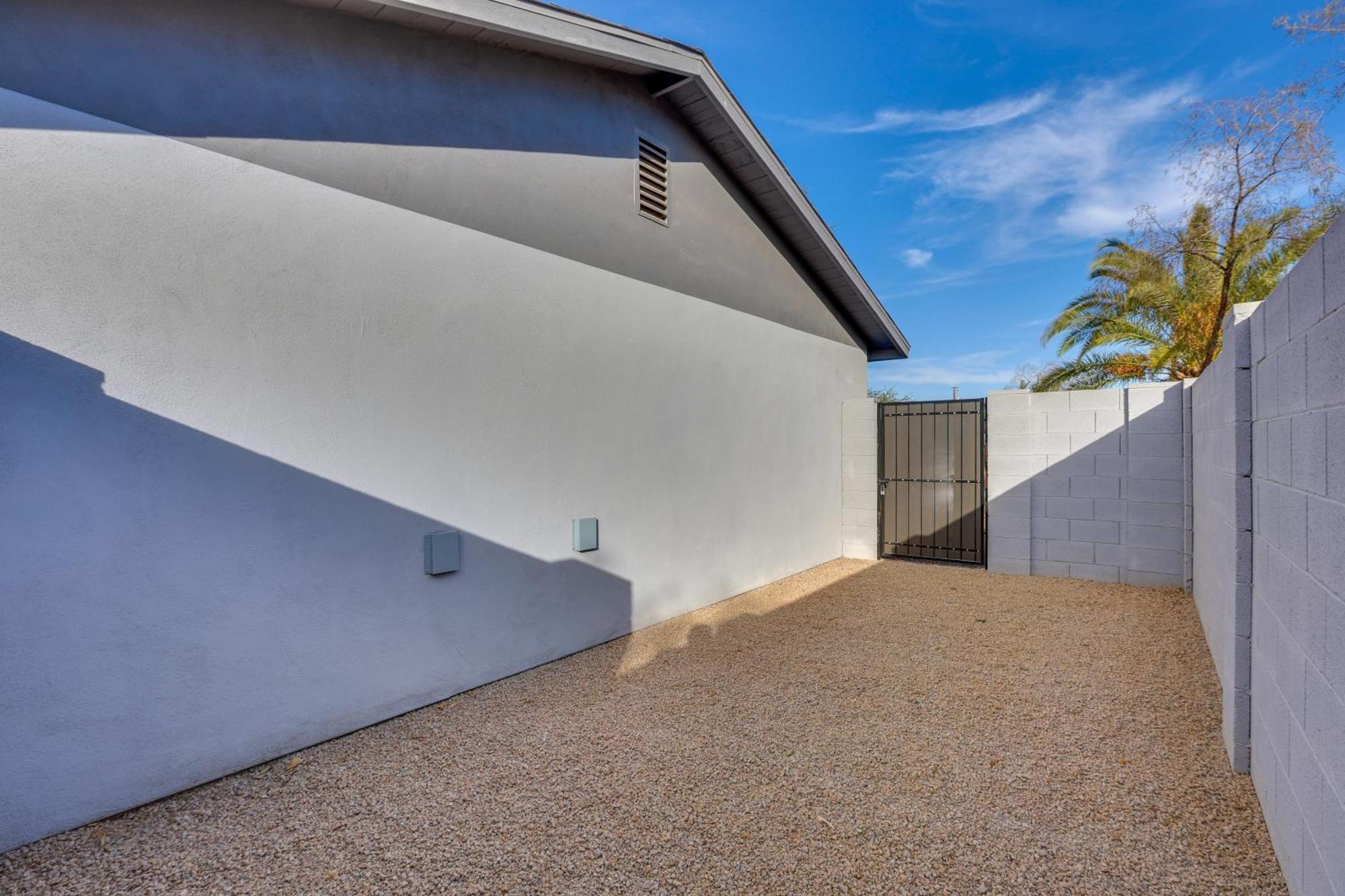 Centrally Located Oasis 1 Mi To Shadow Mountain! Casa de férias