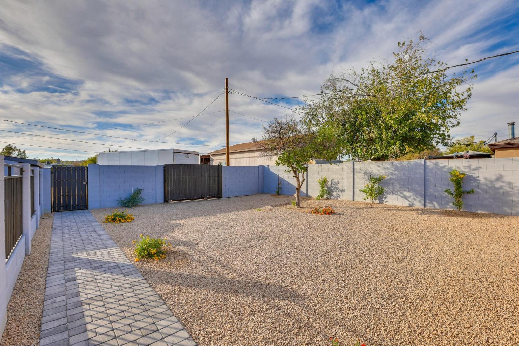 Centrally Located Oasis 1 Mi To Shadow Mountain! Casa de férias *